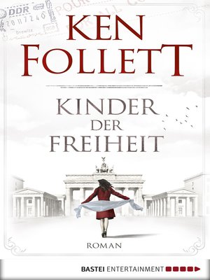 cover image of Kinder der Freiheit